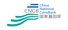 深圳国家基因库（cngb）