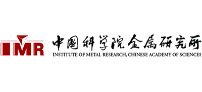 中国科学院金属研究所logo,中国科学院金属研究所标识