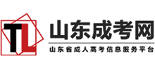 山东成考网logo,山东成考网标识