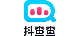 抖查查logo,抖查查标识