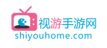 视游手游网logo,视游手游网标识