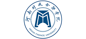 河南财政金融学院logo,河南财政金融学院标识