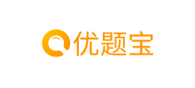 优题宝logo,优题宝标识