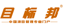 目标邦logo,目标邦标识