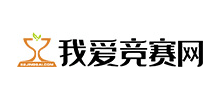 我爱竞赛网logo,我爱竞赛网标识