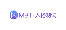 mbti人格测试logo,mbti人格测试标识