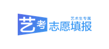 艺考志愿填报logo,艺考志愿填报标识