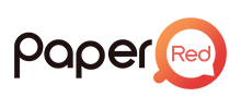 paperredlogo,paperred标识