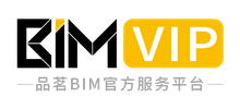 bimviplogo,bimvip标识