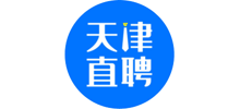 天津直聘网logo,天津直聘网标识