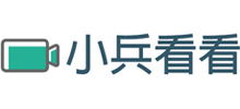 小兵中文在线视频logo,小兵中文在线视频标识