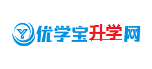 优学宝升学网logo,优学宝升学网标识