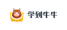 学到牛牛logo,学到牛牛标识