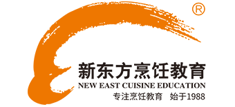 重庆市新东方烹饪职业技能培训学校有限公司logo,重庆市新东方烹饪职业技能培训学校有限公司标识