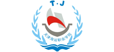 天津海运职业学院logo,天津海运职业学院标识