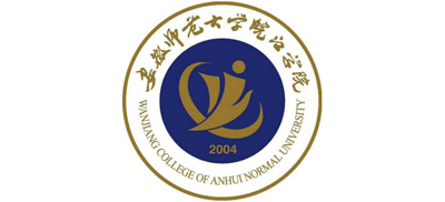 安徽师范大学皖江学院logo,安徽师范大学皖江学院标识