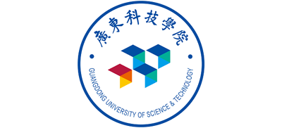 广东科技学院logo,广东科技学院标识