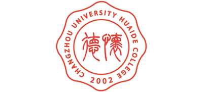 常州大学怀德学院