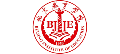 北京教育学院logo,北京教育学院标识