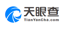 天眼查logo,天眼查标识